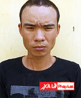 Nổ súng đòi cha 